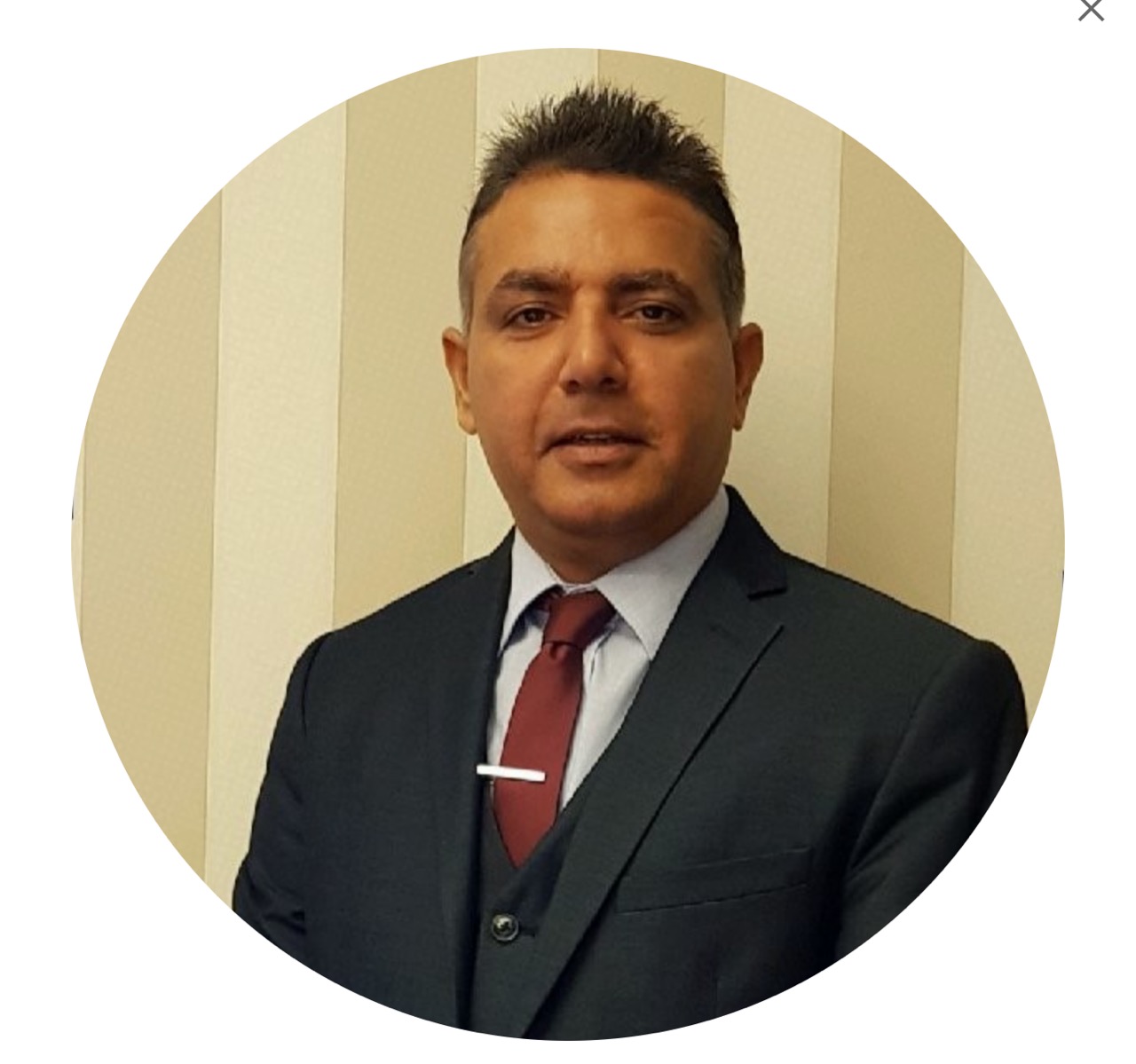 CEO & Co-Founder of susalabs